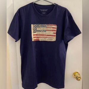 Denim & Supply Ralph Lauren T-Shirt